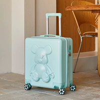 Насильственный медведь (молния) зеленый насильственный медведь (молния) зеленый