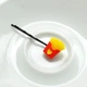 17#McDonald's Fresh Fries Hair Clip Clip