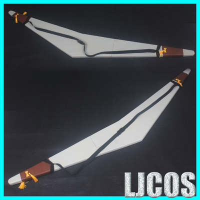 taobao agent 【LJCOS】 Coral weapon, props, cosplay