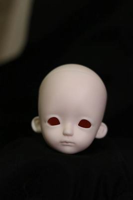 taobao agent [Guard-LOVE] GL 6 points BJD.SD doll double joint angel body body doll yami plain single head