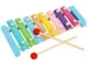 Trẻ sơ sinh tám tuổi bé kèn kèn kèn kèn kèn kèn kèn kèn kèn kèn nhóc bé gái 1-2-3 tuổi và sớm dạy đồ chơi xylophone - Đồ chơi âm nhạc / nhạc cụ Chirldren