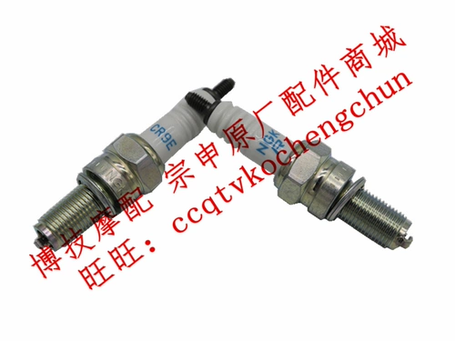 Zongshen Sai Kelong RX1 RX1S Z2 ZS150/200-51 150/200-76 Компонент свечи зажигания