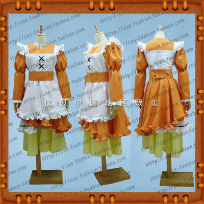 taobao agent Free shipping Tokyo sells Sound Horizon Sacrifice Sister COS Server COSPLAY