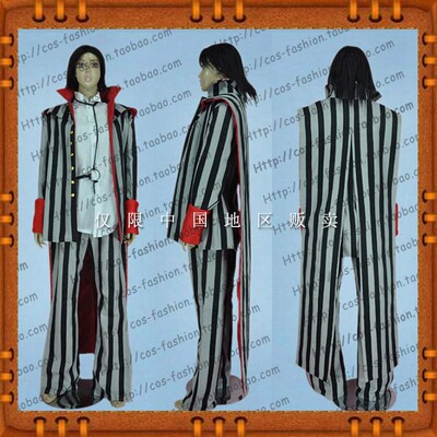 taobao agent Free shipping Tokyo sells SoundHorizon Fantasy Orchestra Marchen Von Friedhof Cos clothes