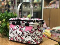 Полная карта Kt