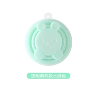 Зеленый, 170 мл