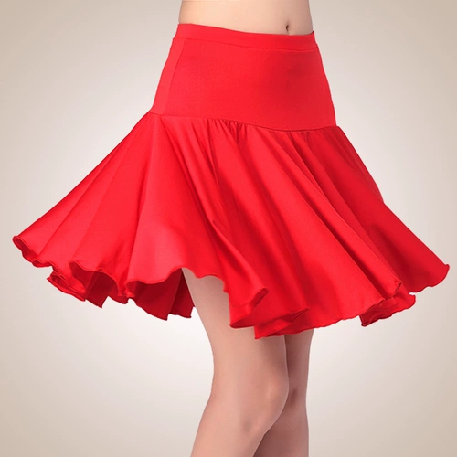 Летняя юбка, спортивная мини-юбка для спортзала