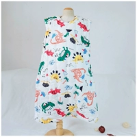 № 2 Динозавр (весна).