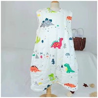 Динозавр № 1 (весна).