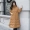 Áo khoác trung quốc phong cách quốc gia chống mùa hạ nữ 2019 thu đông châu Âu hàng dài qua đầu gối dài áo rộng size rộng - Xuống áo khoác