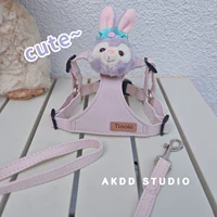 Звезда Stellalou Звезда Дай Лу обратно, чтобы отправить веревку