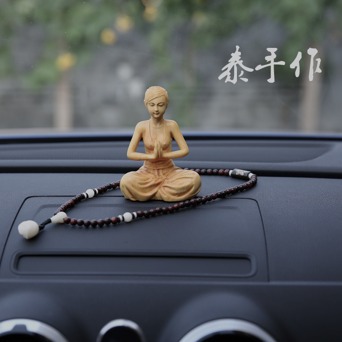 擺件葫蘆天然玉石平安扣擺件電視櫃裝飾品客廳開業中式禮品刻字創意擺件