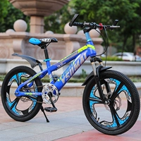 22 -Inch Blue Integrated Wheel [одиночная скорость] роскошная версия