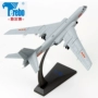 1: 144 bom 6 K máy bay ném bom mô hình máy bay mô hình hợp kim diễu hành bom 6 tĩnh hoàn thành mô phỏng đồ trang trí quân sự đồ chơi cho bé