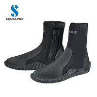 Scubapro Delta-Club 3 мм 5-мм сапоги для сапог дайвинг для обуви обувь сладкие поставки спортивные серфинги
