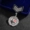 Phiên bản tiếng Hàn của Huy chương Gió Đại học Anh Epaulettes Kim loại Năm cánh Eagle Eagle Huy hiệu Trâm Hàn Quốc - Trâm cài