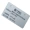 Cáp PVC được gắn thẻ biển báo máy in biển hiệu chứng chỉ thẻ hai chiều mã nhựa thế hệ - Thiết bị đóng gói / Dấu hiệu & Thiết bị