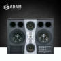 Great Wall Nhạc Cụ ADAM Adam S6X Màn Hình Chính Loa Siêu Phim Lớn cho Ghi Âm Studio Movie Theater loa jbl pulse 4