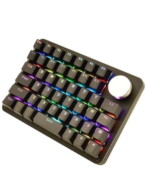 Keyboard, mechanical mobile phone, bluetooth