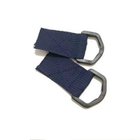 Для влюбленных, синий, 3.2см