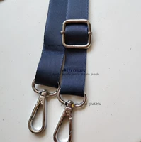 Синие серебряные аксессуары