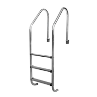 SL-3 (подходит для глубины воды 1,0-1,4 метра)