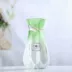 Pumpkin Origami Glass Vase Trang trí nội thất nghệ thuật Hoa Flower Hydroponic Rich Tre khô Vase - Vase / Bồn hoa & Kệ chậu sứ trồng cây cỡ lớn Vase / Bồn hoa & Kệ