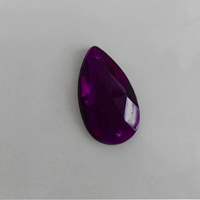 10 штук глубокого фиолетового