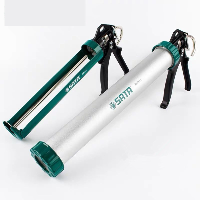 New Shida SATA tool silicone gun glass glue gun glue gun 90510 90511