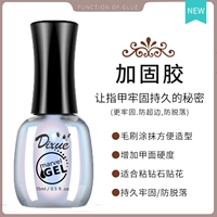 2 бутылки подкрепляющего клея