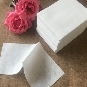 洗衣机防染色吸色纸100片