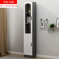 Серый 40 длиной (установлен без пакета)