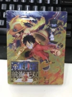 Пиратский Wushuang 3 Железная коробка