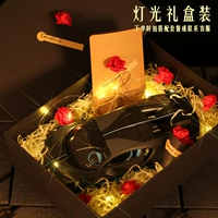 Освещение подарочная коробка Bugatti Divo-Yakuang Ash