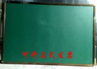 Магнитная подвеска обучение Blackboard Белая доска Зеленая панель 1x2m 100x200 (можно настроить другие спецификации)