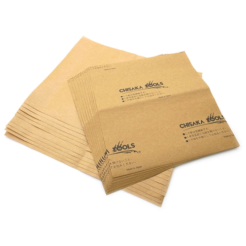 Импортная японская анти -кормовая упаковка масляная бумага из ржавчины -надежная бумага -Наряда в влажность бумаги -Проницаемый бумажный инструмент против бумажного масла -напротив упаковочную бумагу