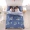 mô hình thủy triều mỗi túi ngủ bẩn du lịch cầm tay trải giường đôi khách sạn Tourist Hotel đan bông rửa chăn tim cô gái - Túi ngủ