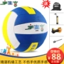 , Yusheng giàu bóng chuyền 6002 trò chơi bóng dành riêng cho người lớn trẻ và già mềm 7 đào tạo học sinh không làm đau tay 	quả bóng chuyền bao nhiêu tiền	