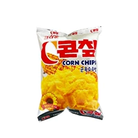 75G*8 мешков кукурузы