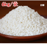 Suicheng White Snowflake Bran (6 кг/сумка)