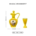 Jingdezhen chai gốm Bốn người đẹp hai mươi hai flagon nhỏ catty catty Bốc rượu thanh trang trí Đồ nội thất thiết kế