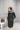 Chống mùa đặc biệt xuống áo khoác phụ nữ phần dài 2018 mới mỏng Hàn Quốc phiên bản của đầu gối dày mỏng giải phóng mặt bằng áo khoác thủy triều
