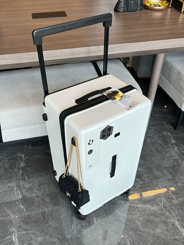 Японский вместительный и большой универсальный чемодан, коробка, 28 дюймов