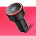 咚咚 Bảo lái xe thông minh điều khiển giọng nói thông minh trợ lý lái xe mp3 Máy nghe nhạc Bluetooth sạc nhanh phổ quát - Trình phát TV thông minh Trình phát TV thông minh