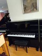Nhật Bản nhập khẩu đàn piano cũ Kawai KAWAI BL71 biểu diễn chuyên nghiệp Hồ Nam Trường Sa - dương cầm