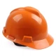 nón bảo hộ Mũ bảo hộ lao động công nhân ABS tiêu chuẩn quốc gia Mũ cứng công nhân xây dựng kỹ thuật bảo vệ điện năng giám sát mũ bảo hộ có kính