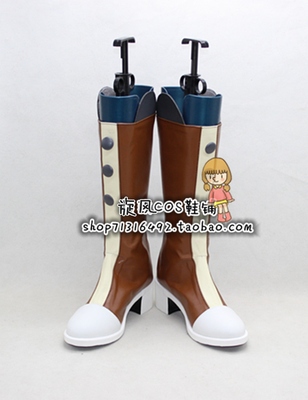 taobao agent Number 9152 Hatsune series of dawn arrives at COS shoes to customize