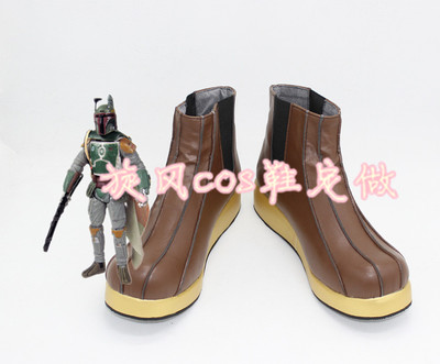 taobao agent C7997 Star Wars Poppfit COSPLAY shoes to customize