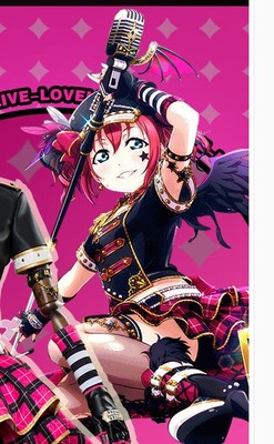 taobao agent C9025 lovelive Water Group all COS shoes punk rock rock chapter Awakening Kuroko Ruby cosplay shoes