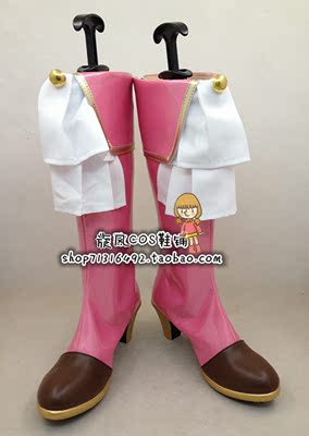 taobao agent Love Live! South bird dress version COS shoes COSPLAY shoes to map customization